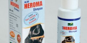 Heroma Hair Shampoo