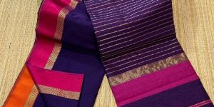 Handloom Silk Sarees