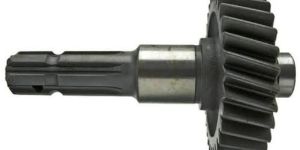 Metal Shafts