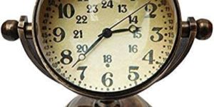 Compass Marine Analog Clock