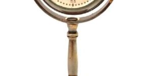 Personalized Desk Clock