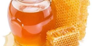 Fresh Honey