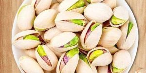 Pistachios Nuts