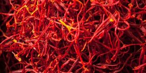 Red Saffron