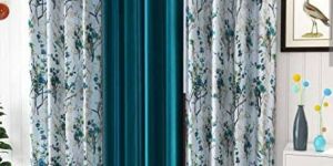 Curtains Digital Printing Services