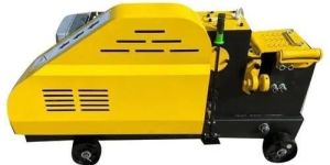 C40 Bar Cutting Machine