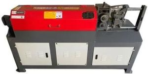 Coiling Straightening Machine