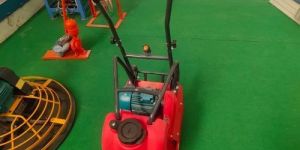 EV-AVC 25 Plate Compactor