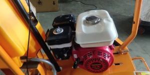 Road Cutting Machine