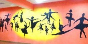 School Wall Painting Artist in Pune