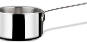 STAHL Artisan Mikro Saucepan without Lid