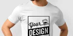 Customized T-shirts
