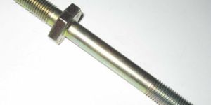 Stud Bolt & Screw