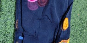 Chiffon Phulkari Dupatta