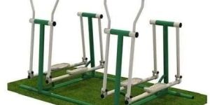 Double Cross Trainer