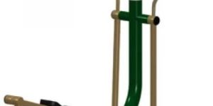 Outdoor Cross Trainer