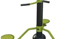 Standing Twister Machine