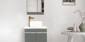 A-254 Lustre Bathroom Vanity