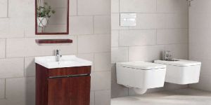 Jasper Bathroom Vanity