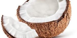 Fresh Coconut