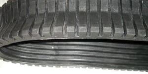 Rubber Take up Belt
