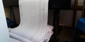 Automatic Plotting Printing Services