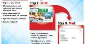 Bulk Printing Services