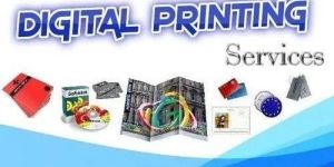 Digital Printing Services