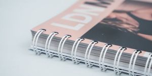 Ebook Printing Services