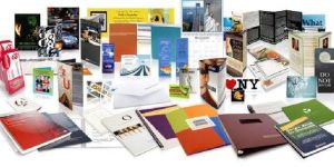 PDF Printing Services