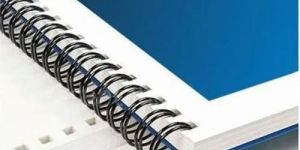 Spiral Binding Services