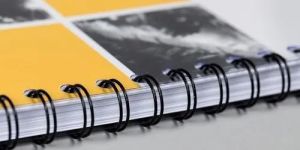 Wiro Binding Services