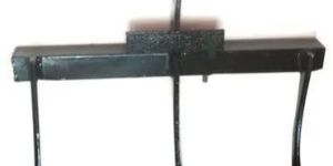 Fixed 3 Tyne Cultivator