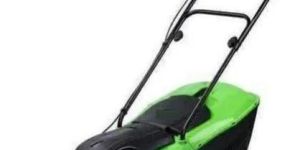 LEO 300 Rotary Lawn Mower