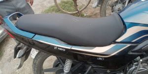 Bike Seat Cover