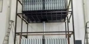 Hydraulic Industrial Lift