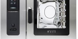 Convotherm Maxx 6.10 Oven