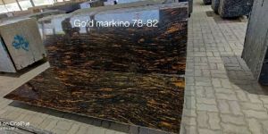 Gold Markino Granite