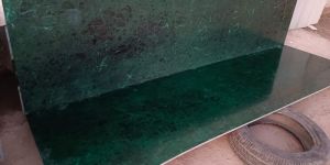 Green Marble