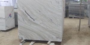 Morchana White Marble