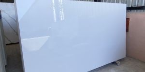 Neno White Marble