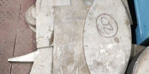 Stainless Steel Circle