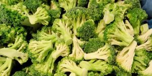 Frozen Broccoli Florets