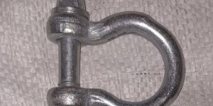 Bow Shackle