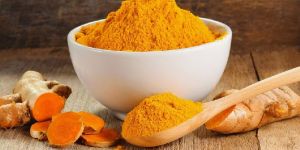 Organic Turmeric Powder