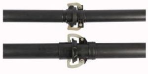 QwikLoc Portable HDPE Piping System