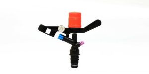 RAYN LOPS Twin Nozzle Irrigation Sprinkler