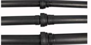 RotoLoc Portable HDPE Piping System