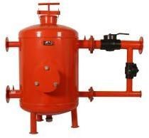 Sand Media Irrigation Filter