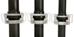 SLX++ Portable HDPE Piping System